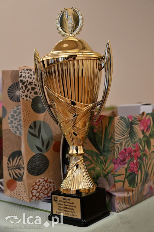 Finał Ogólnopolskiego Konkursu Krasomówczego