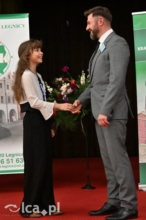 Finał Ogólnopolskiego Konkursu Krasomówczego