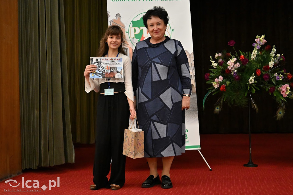 Finał Ogólnopolskiego Konkursu Krasomówczego