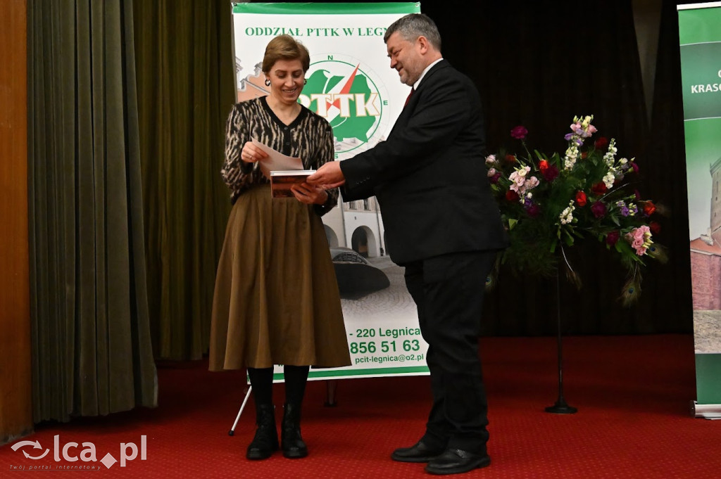 Finał Ogólnopolskiego Konkursu Krasomówczego