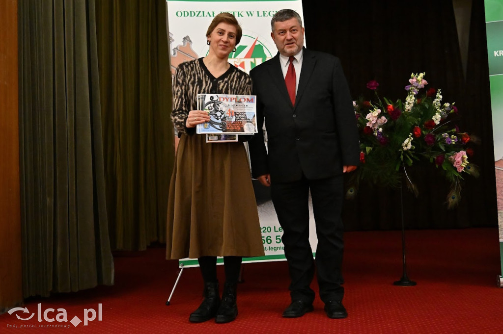 Finał Ogólnopolskiego Konkursu Krasomówczego