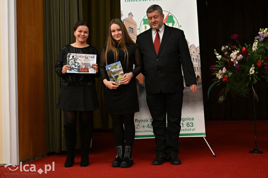 Finał Ogólnopolskiego Konkursu Krasomówczego