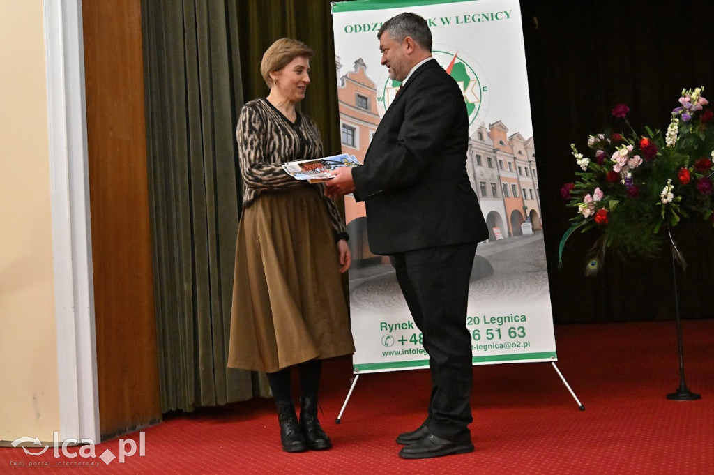 Finał Ogólnopolskiego Konkursu Krasomówczego