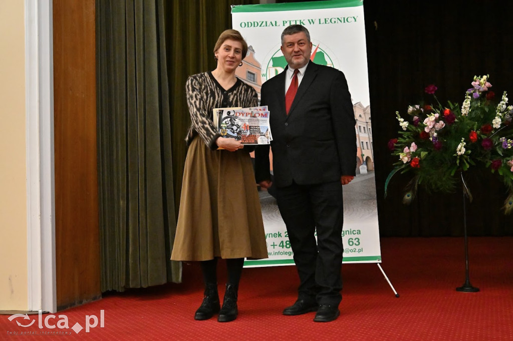 Finał Ogólnopolskiego Konkursu Krasomówczego