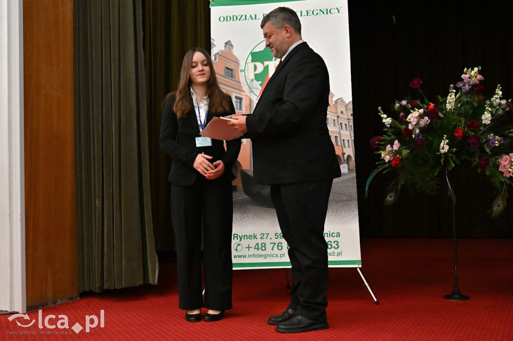 Finał Ogólnopolskiego Konkursu Krasomówczego