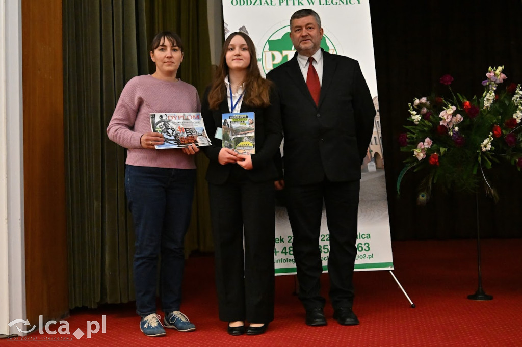 Finał Ogólnopolskiego Konkursu Krasomówczego