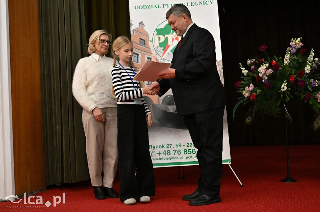 Finał Ogólnopolskiego Konkursu Krasomówczego