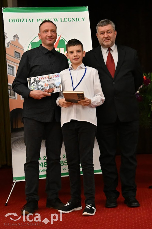 Finał Ogólnopolskiego Konkursu Krasomówczego