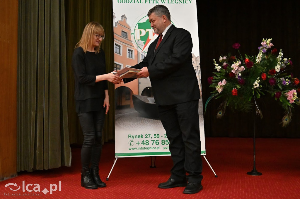 Finał Ogólnopolskiego Konkursu Krasomówczego