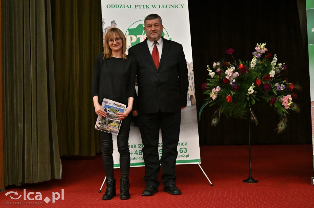 Finał Ogólnopolskiego Konkursu Krasomówczego