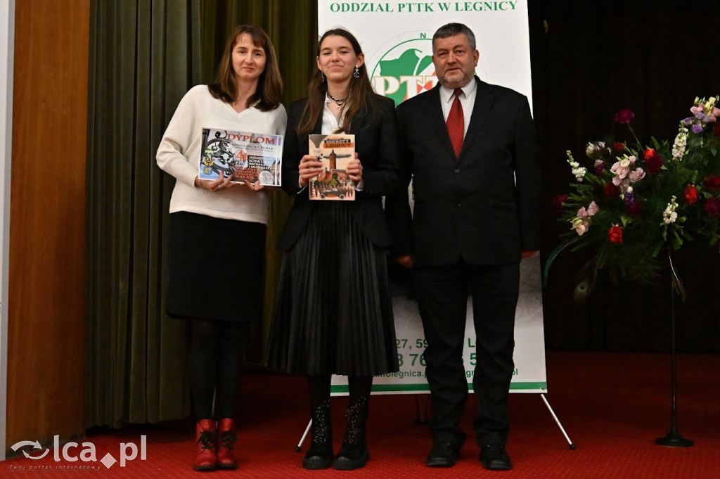 Finał Ogólnopolskiego Konkursu Krasomówczego