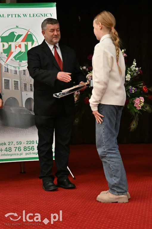 Finał Ogólnopolskiego Konkursu Krasomówczego