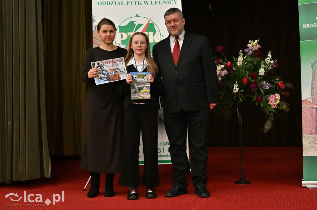 Finał Ogólnopolskiego Konkursu Krasomówczego