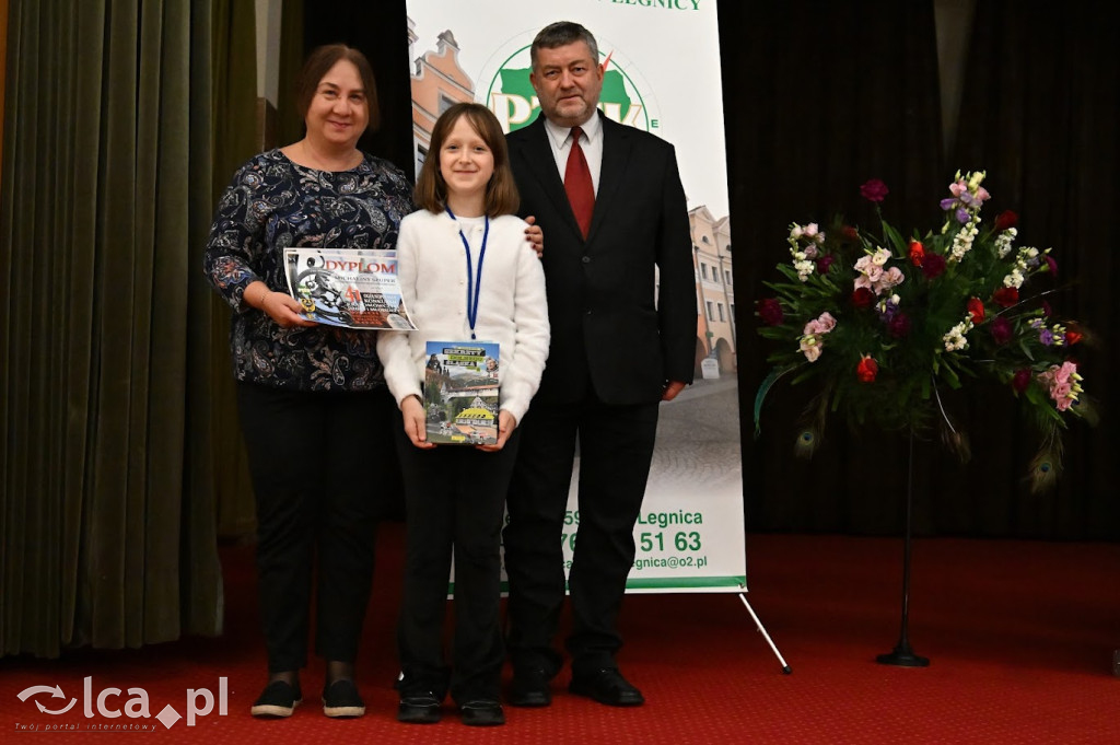 Finał Ogólnopolskiego Konkursu Krasomówczego