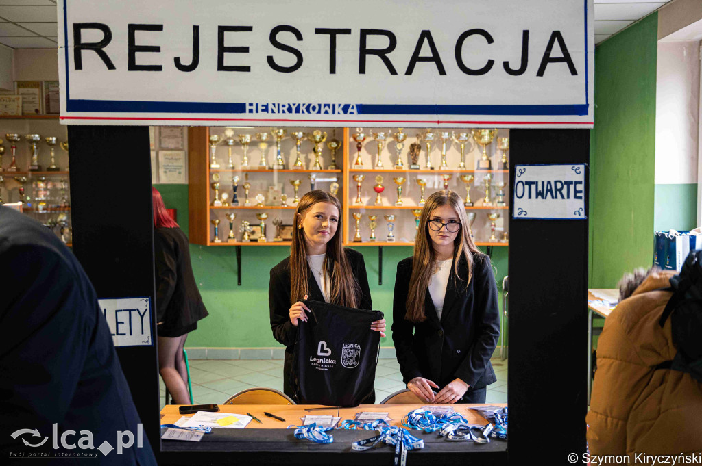 Turniej Wiedzy o Transporcie Kolejowym