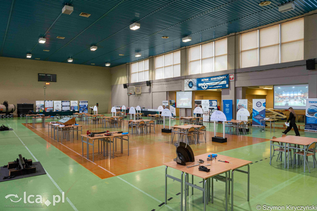 Turniej Wiedzy o Transporcie Kolejowym