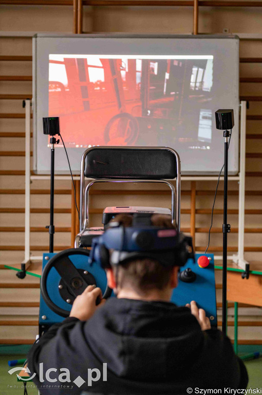 Turniej Wiedzy o Transporcie Kolejowym