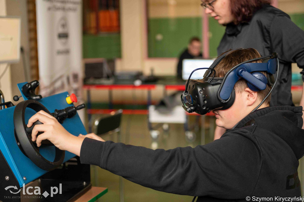 Turniej Wiedzy o Transporcie Kolejowym