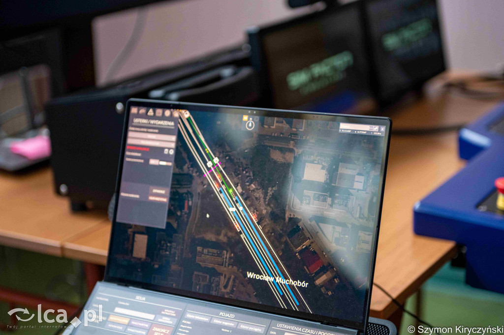 Turniej Wiedzy o Transporcie Kolejowym