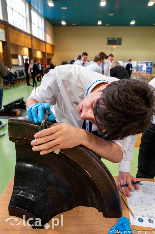 Turniej Wiedzy o Transporcie Kolejowym