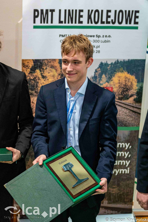 Turniej Wiedzy o Transporcie Kolejowym