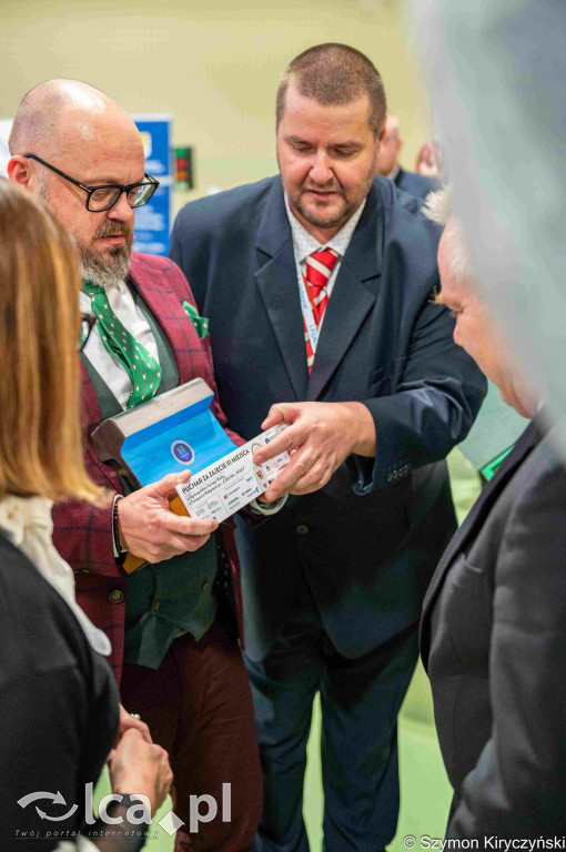 Turniej Wiedzy o Transporcie Kolejowym