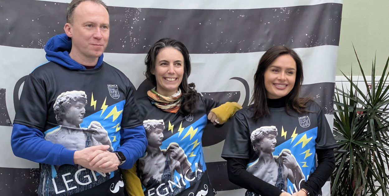 Move Remember finał akcji w Legnicy