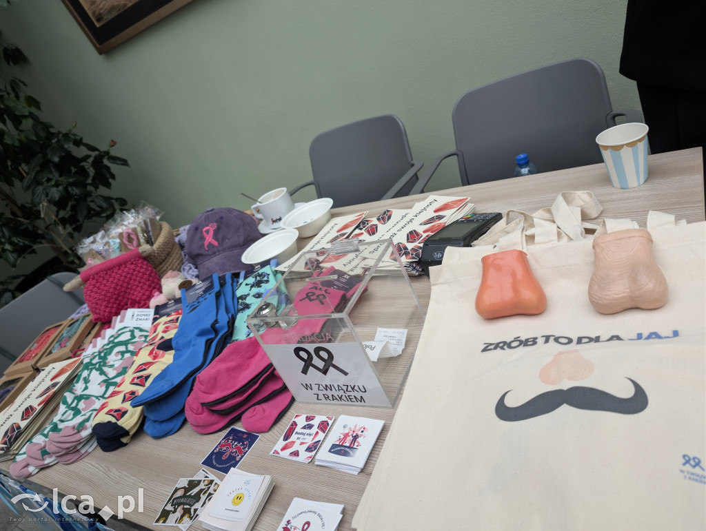 Move Remember finał akcji w Legnicy