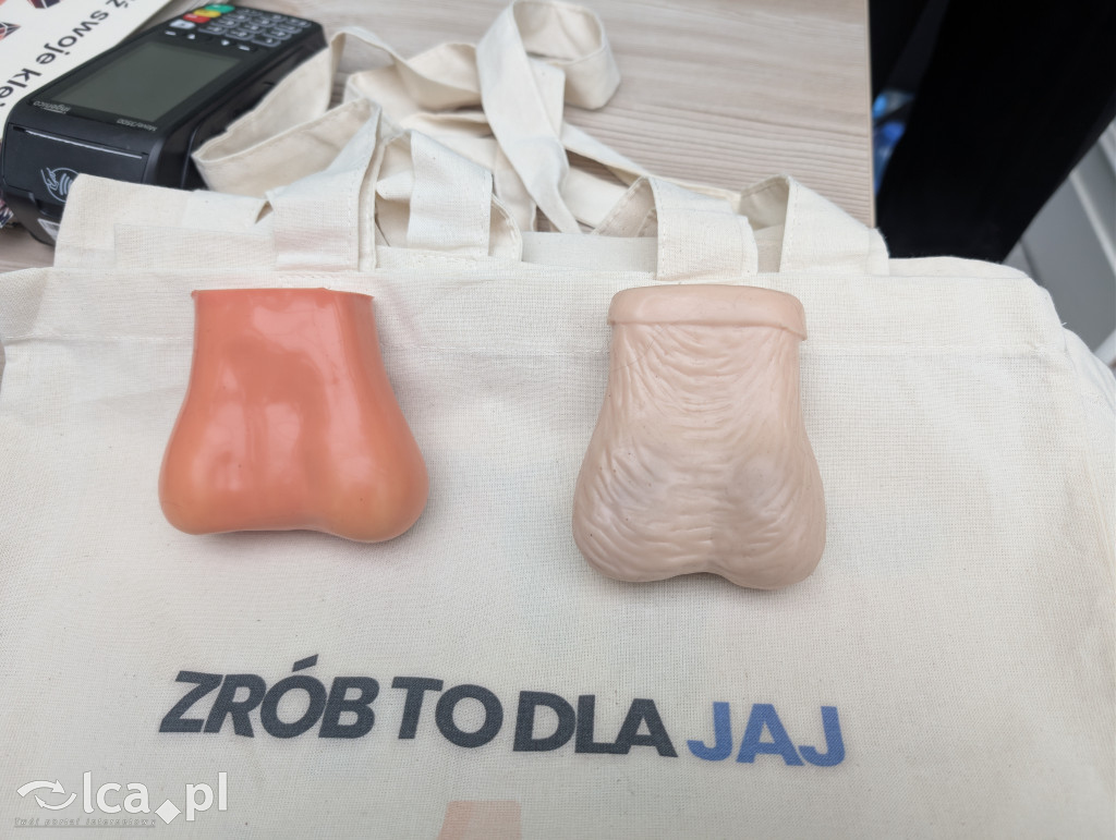 Move Remember finał akcji w Legnicy