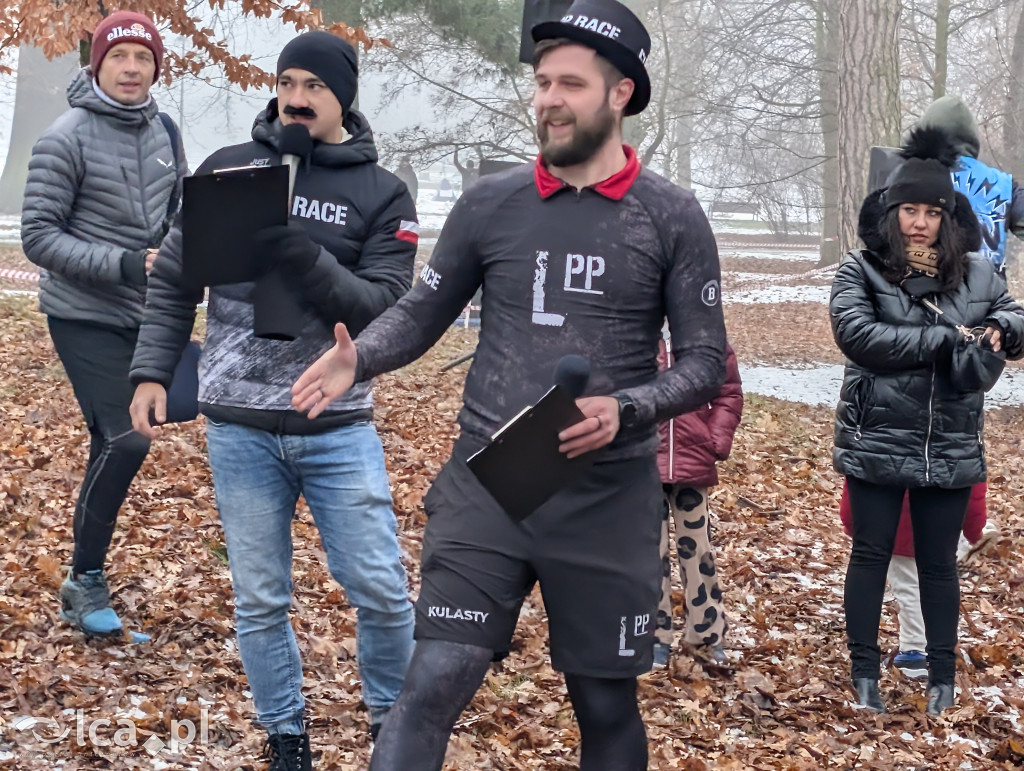 Move Remember finał akcji w Legnicy