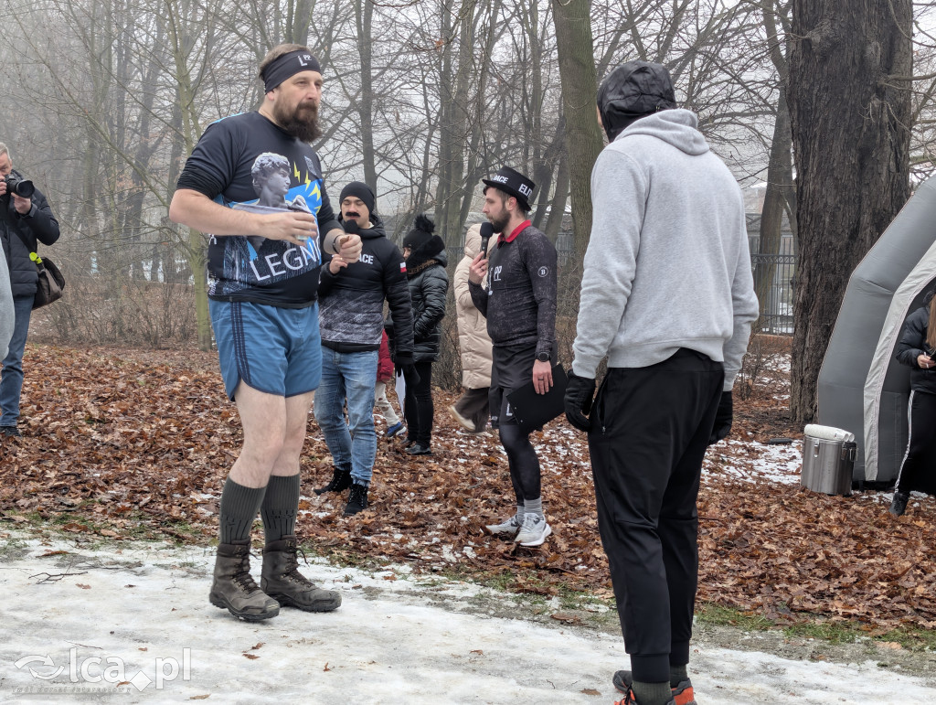 Move Remember finał akcji w Legnicy