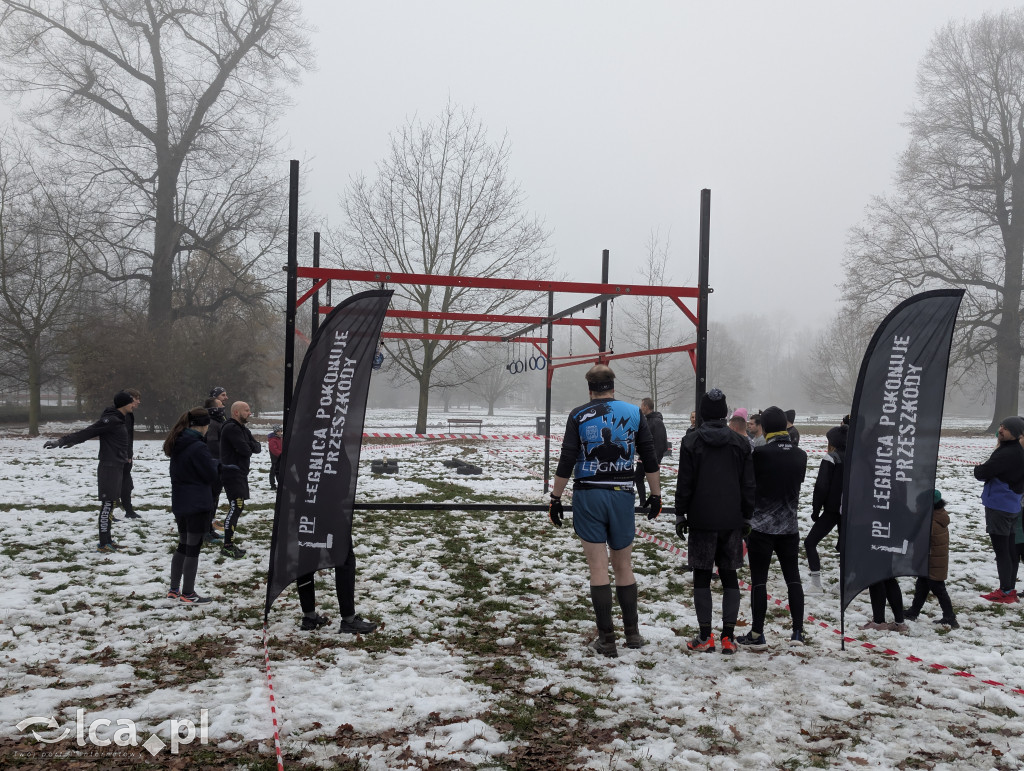 Move Remember finał akcji w Legnicy