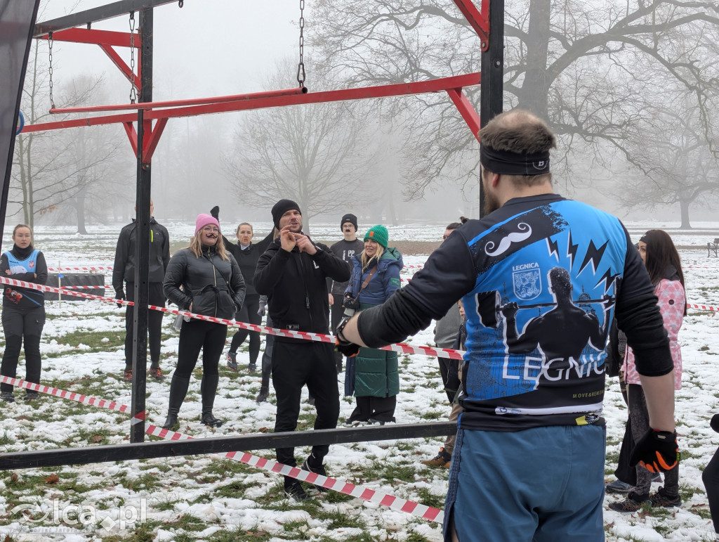 Move Remember finał akcji w Legnicy