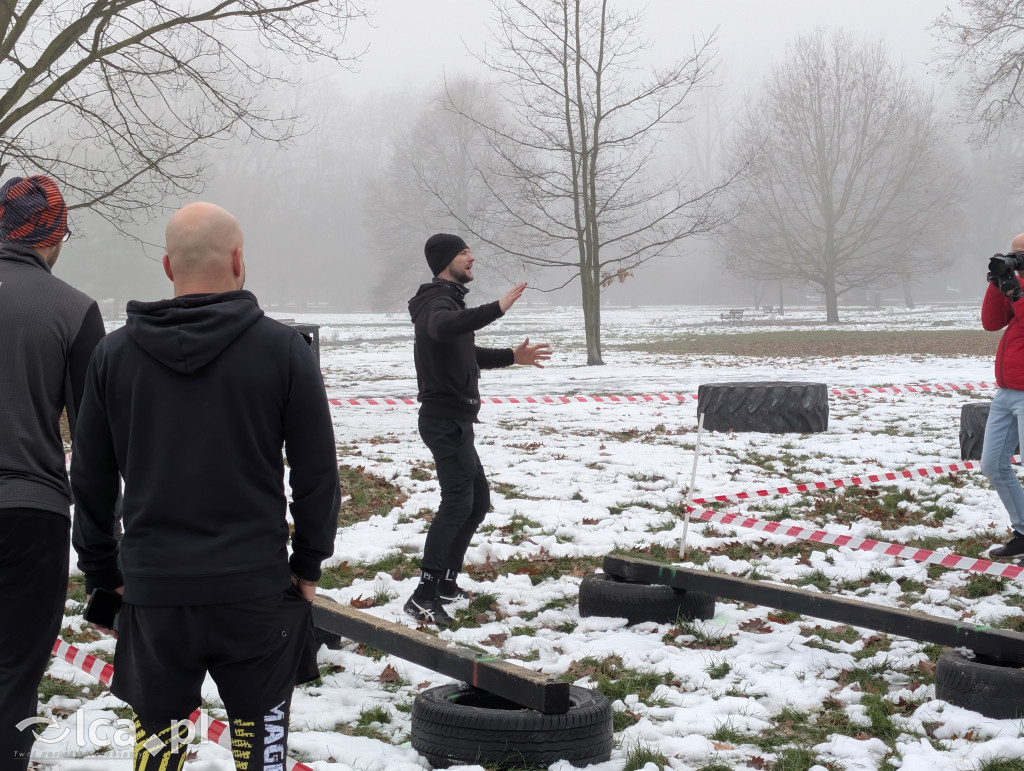 Move Remember finał akcji w Legnicy