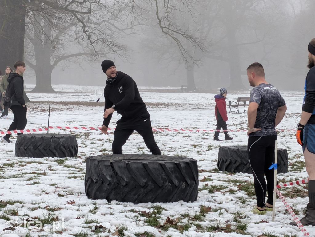 Move Remember finał akcji w Legnicy
