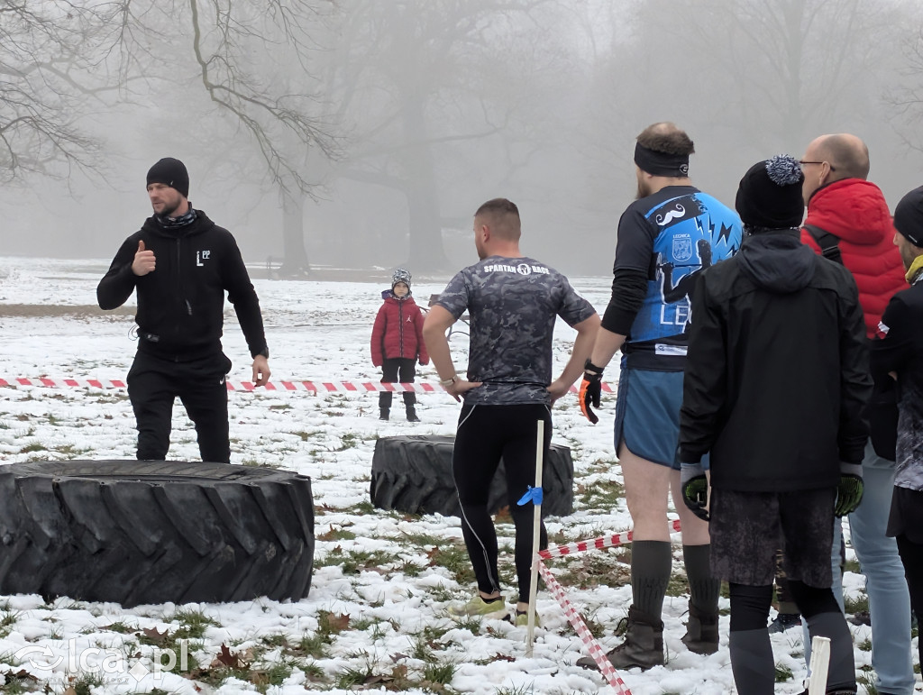 Move Remember finał akcji w Legnicy