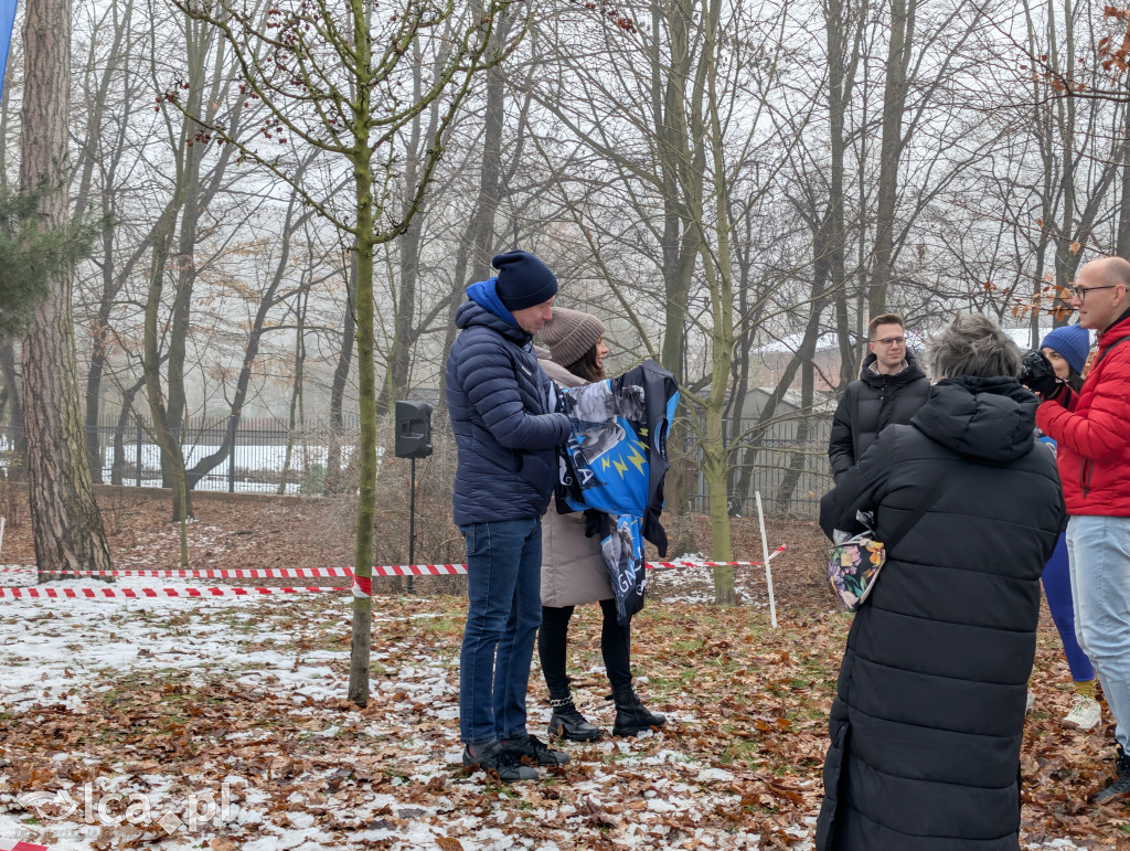 Move Remember finał akcji w Legnicy