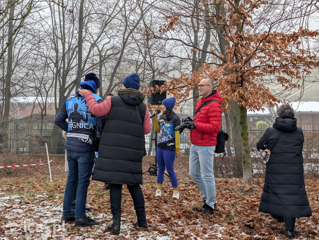 Move Remember finał akcji w Legnicy