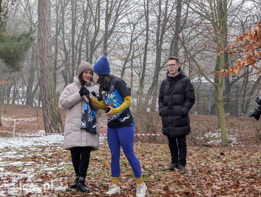 Move Remember finał akcji w Legnicy