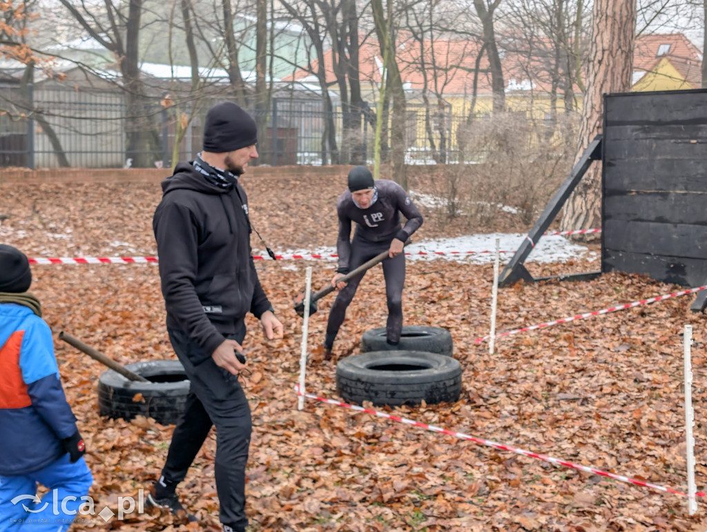 Move Remember finał akcji w Legnicy