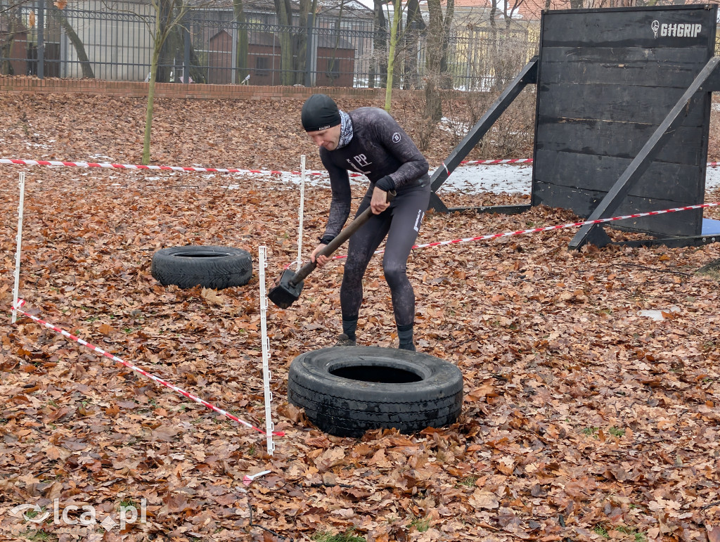 Move Remember finał akcji w Legnicy