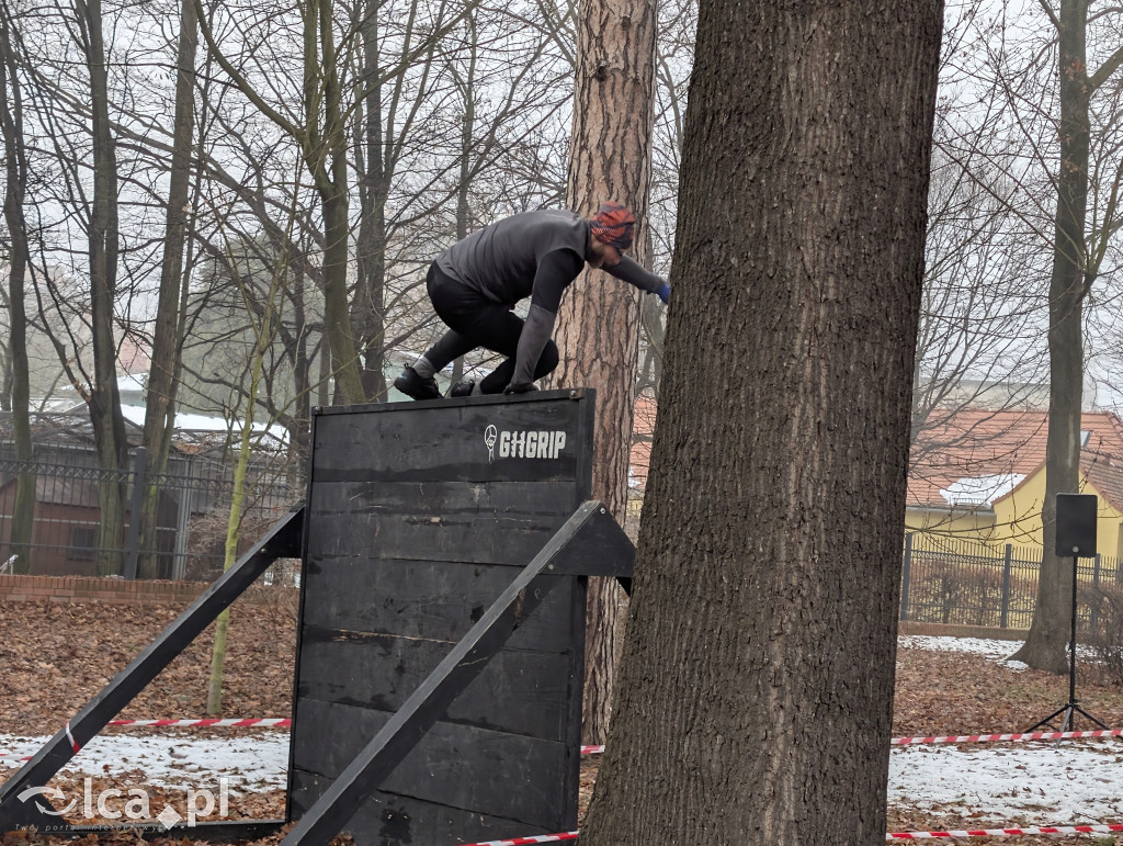 Move Remember finał akcji w Legnicy