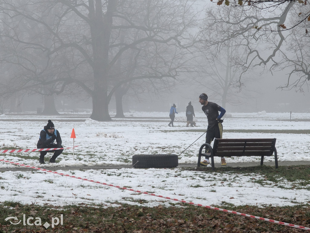 Move Remember finał akcji w Legnicy