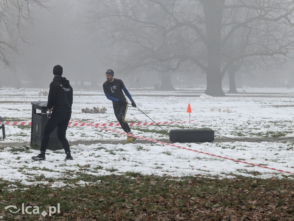 Move Remember finał akcji w Legnicy