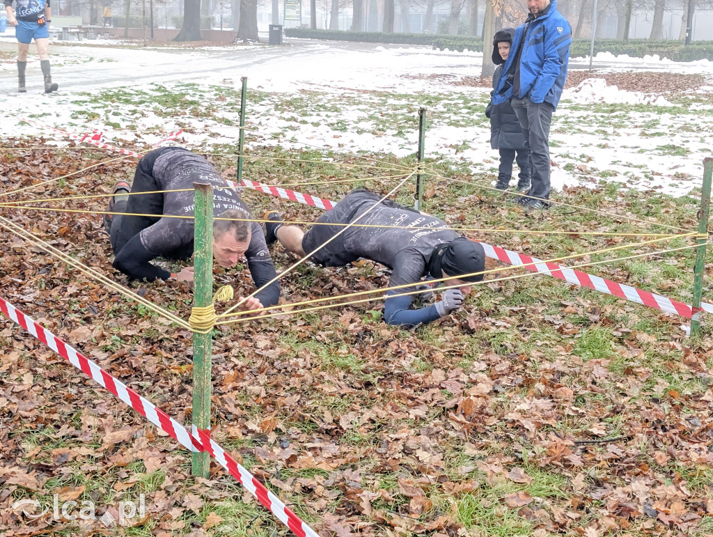 Move Remember finał akcji w Legnicy