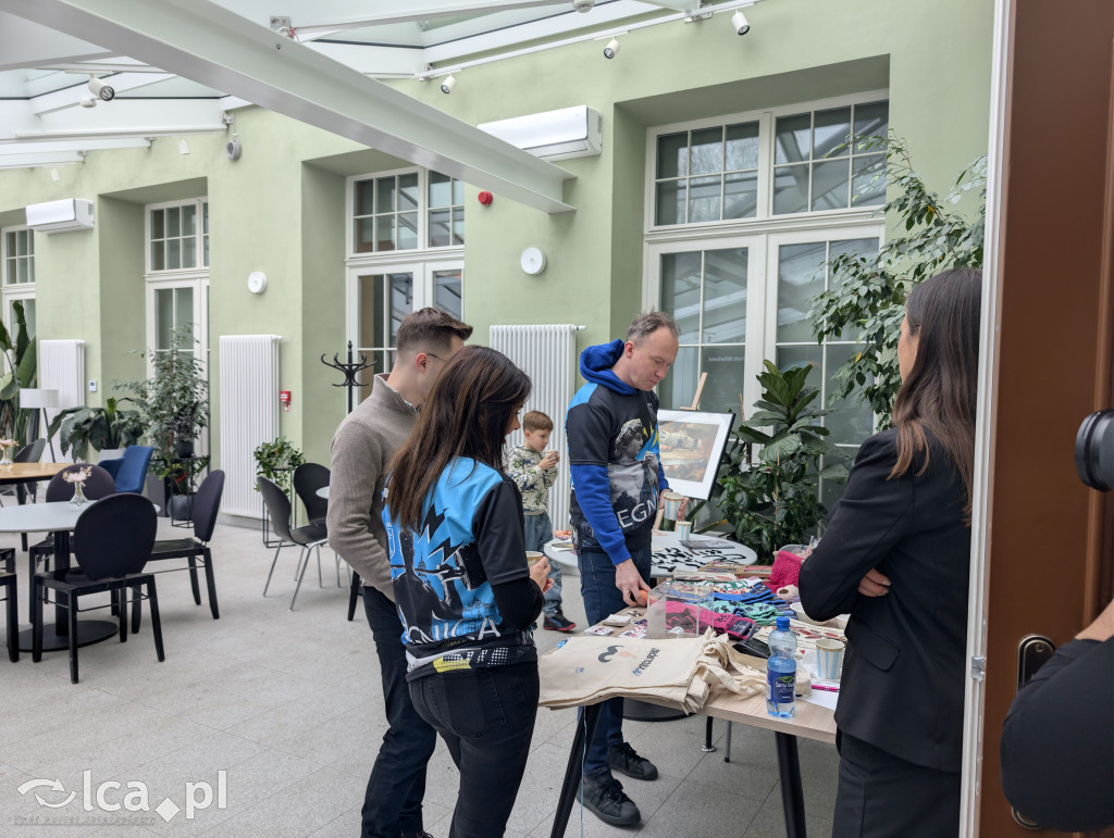 Move Remember finał akcji w Legnicy