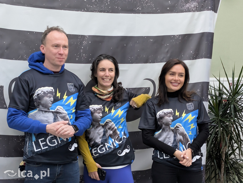 Move Remember finał akcji w Legnicy