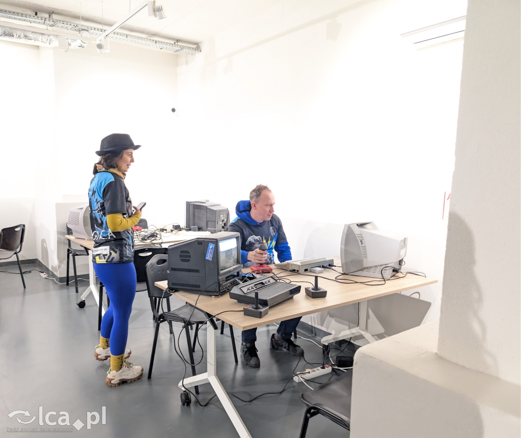 Move Remember finał akcji w Legnicy