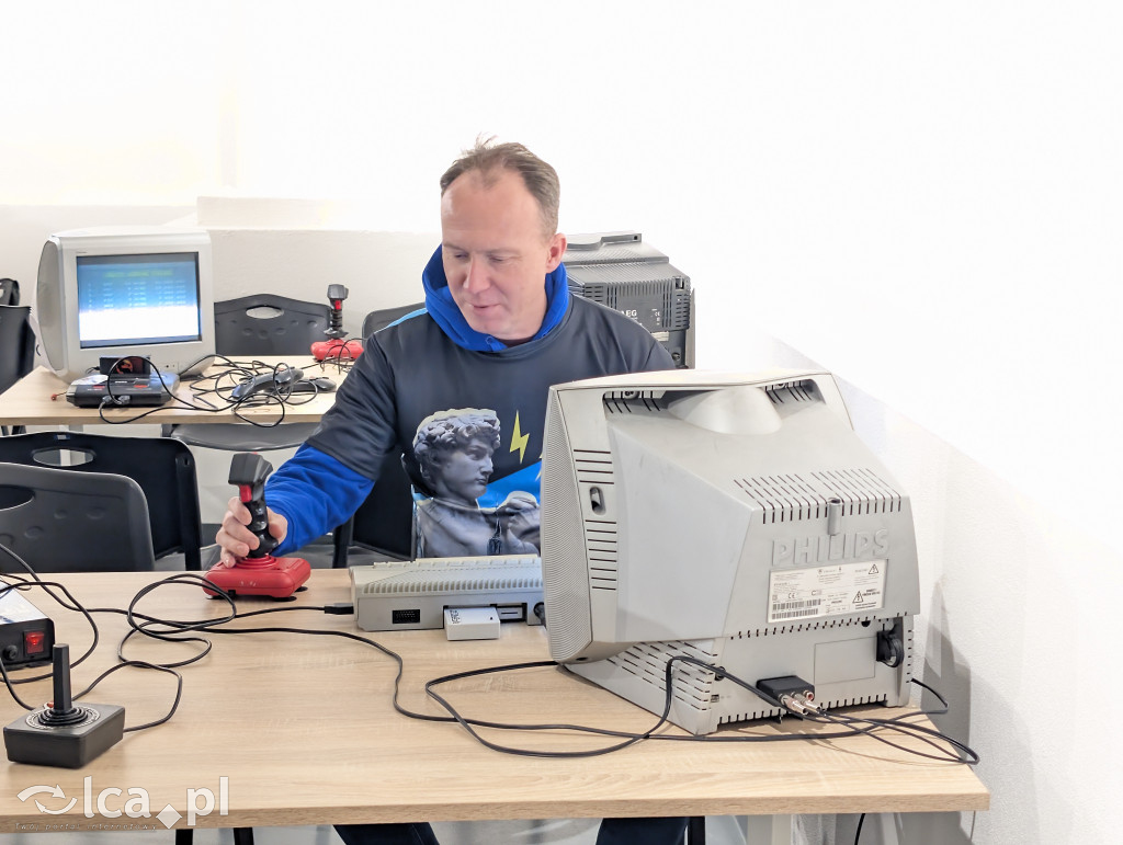 Move Remember finał akcji w Legnicy