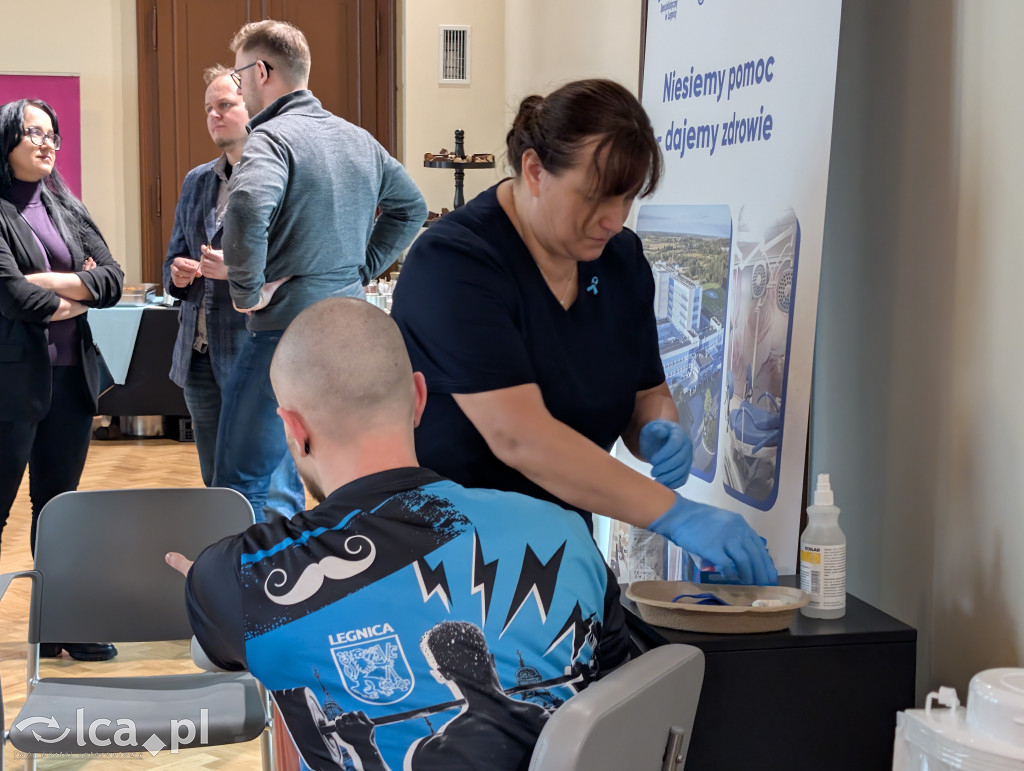 Move Remember finał akcji w Legnicy